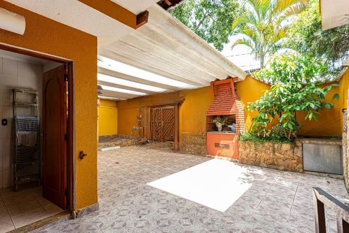 Casa à venda no Vila Valparaíso: 