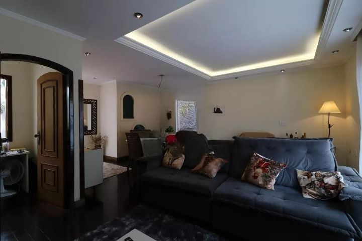 Sobrado à venda no Parque das Nações: 