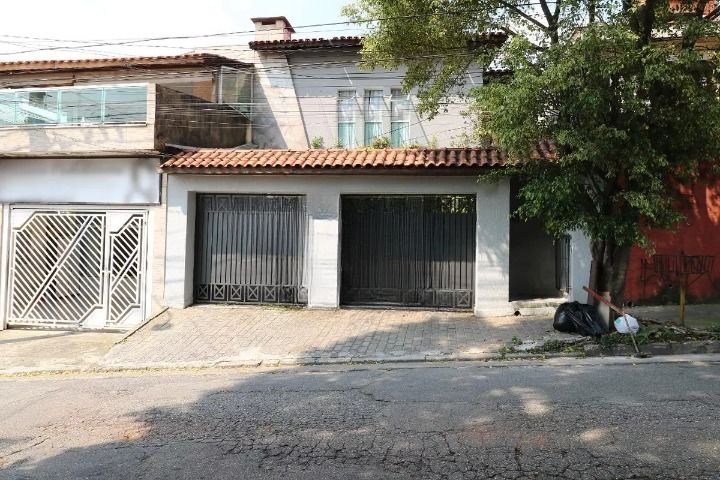 Sobrado à venda no Parque das Nações: 