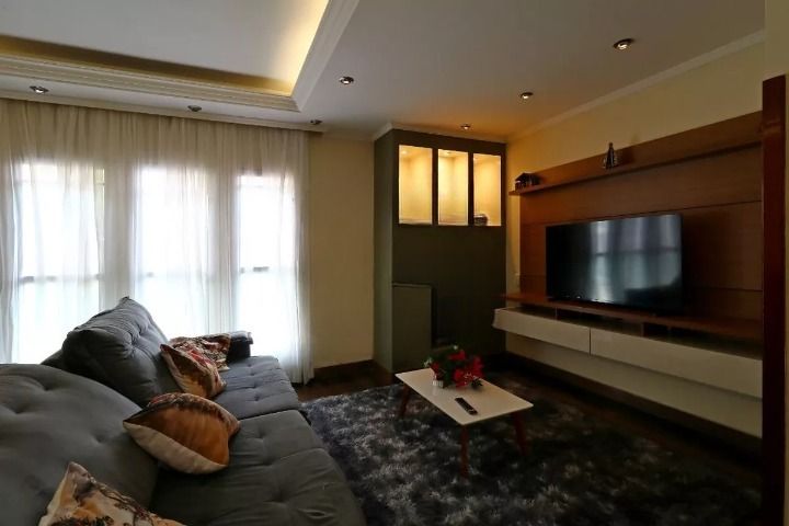 Sobrado à venda no Parque das Nações: 