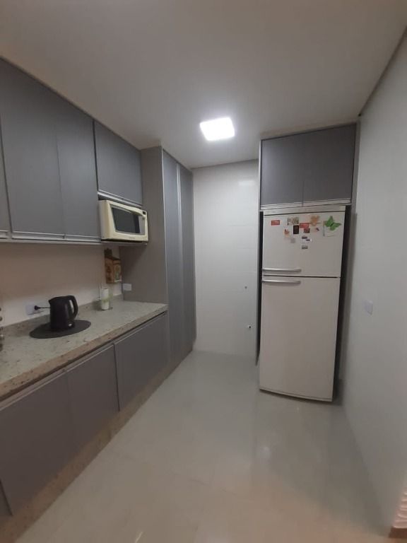 Apartamento à venda no Parque Oratório: 