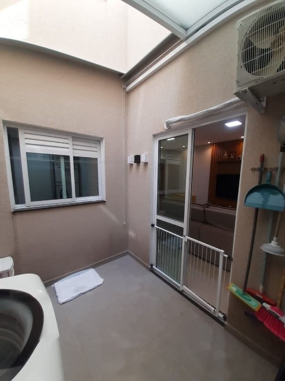 Apartamento à venda no Parque Oratório: 