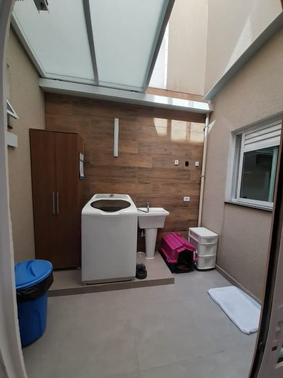 Apartamento à venda no Parque Oratório: 