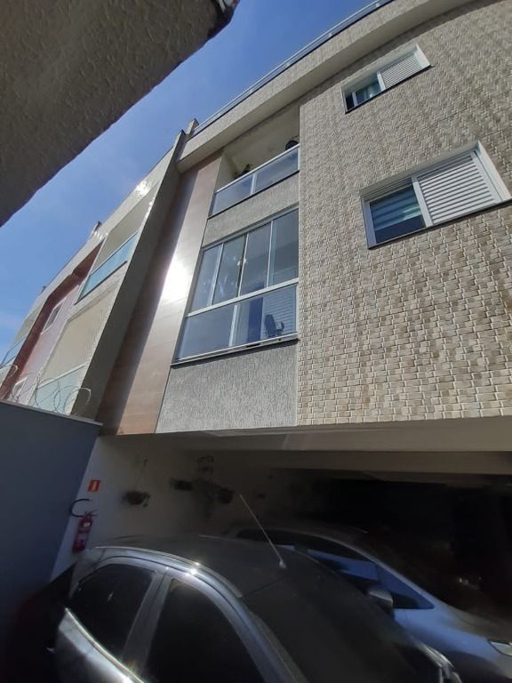 Apartamento à venda no Parque Oratório: 