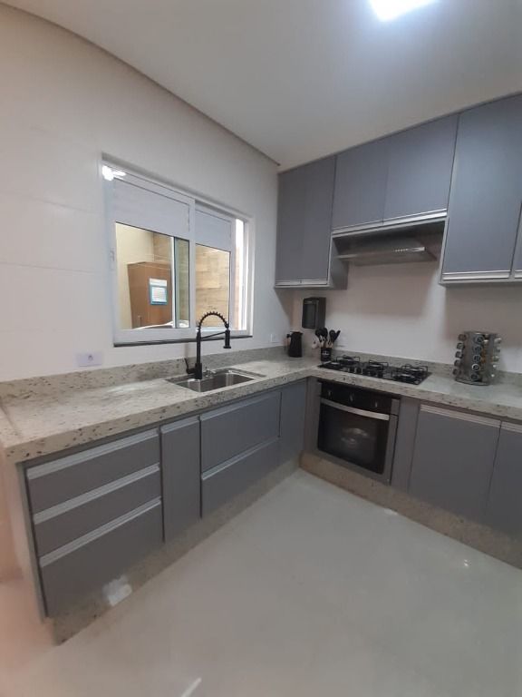 Apartamento à venda no Parque Oratório: 