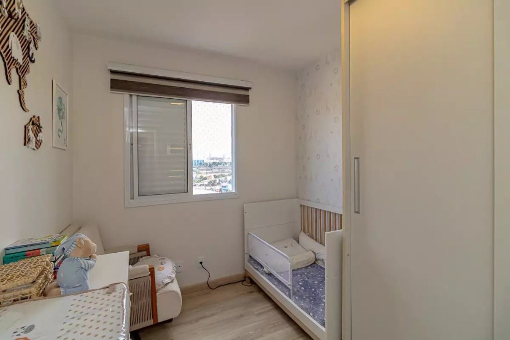 Apartamento à venda no Vila Valparaíso: 