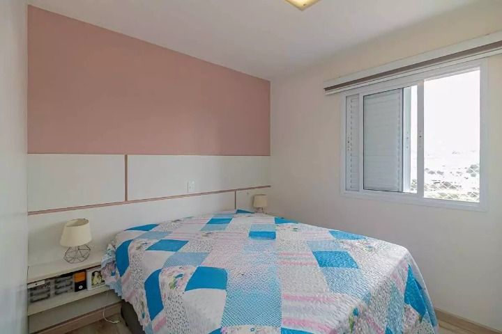 Apartamento à venda no Vila Valparaíso: 