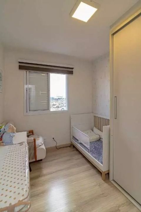 Apartamento à venda no Vila Valparaíso: 