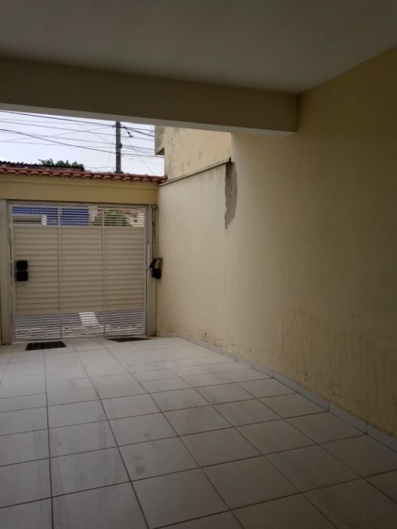 Cobertura à venda no Parque Oratório: 