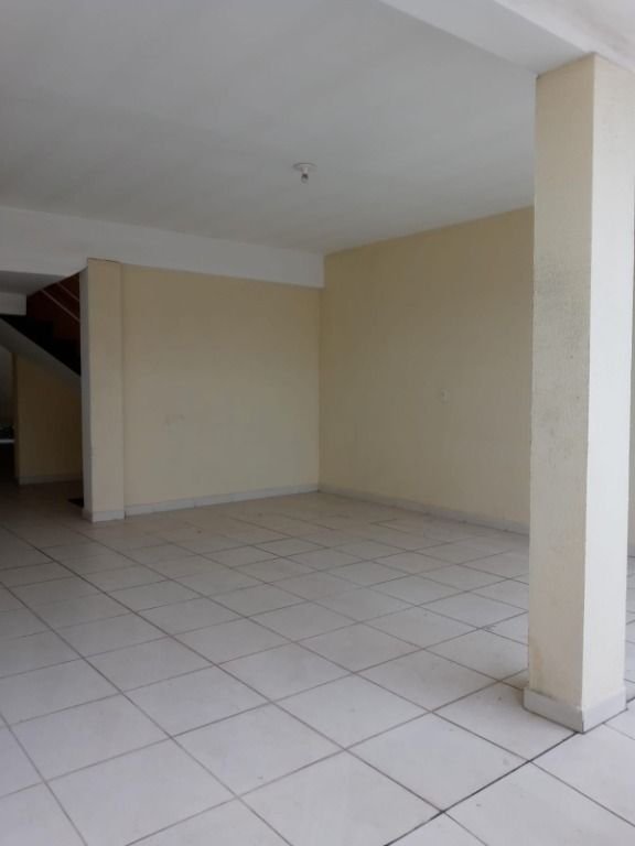 Cobertura à venda no Parque Oratório: 