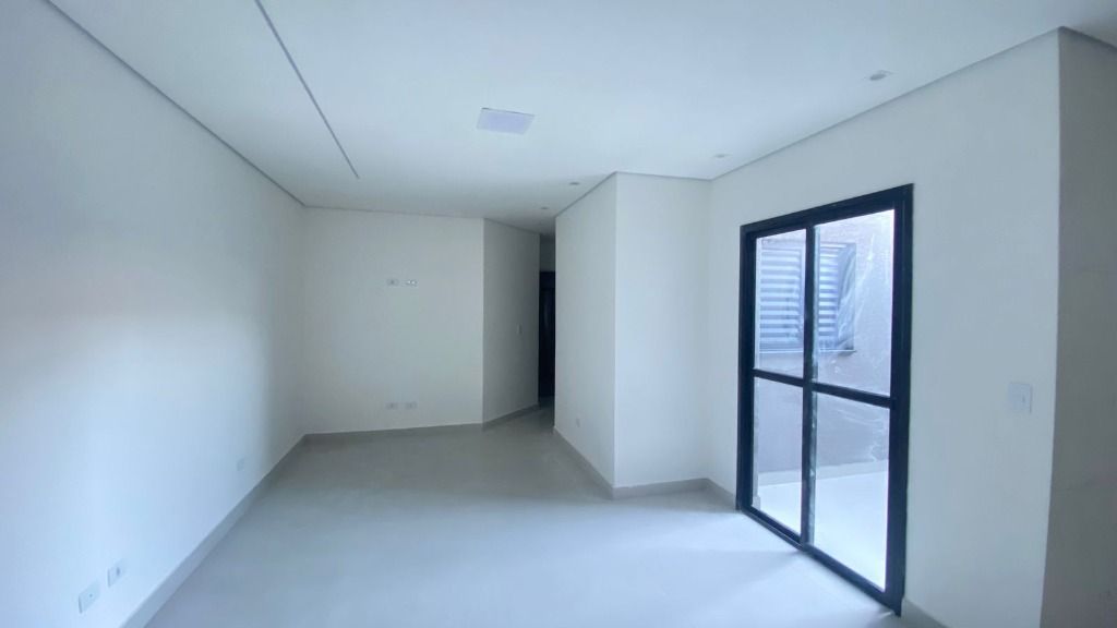 Apartamento à venda no Parque das Nações: 