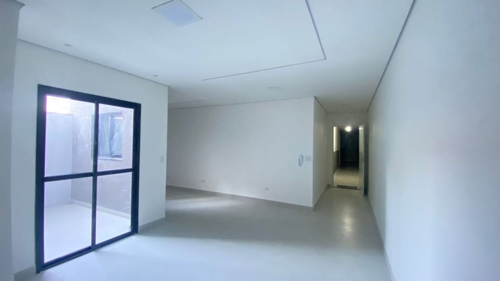 Apartamento à venda no Parque das Nações: 