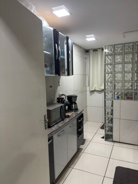 Apartamento à venda no Jardim do Estádio: 