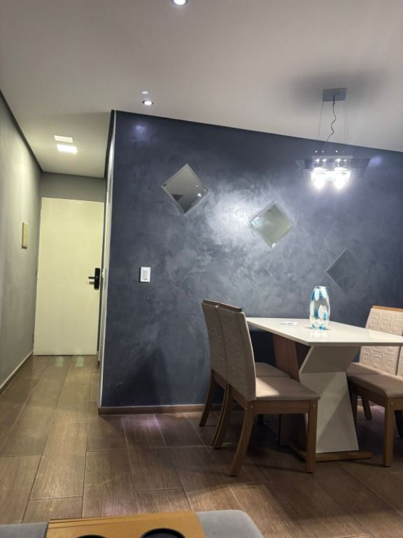 Apartamento à venda no Jardim do Estádio: 