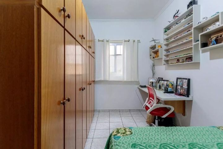 Casa à venda no Bangu: 