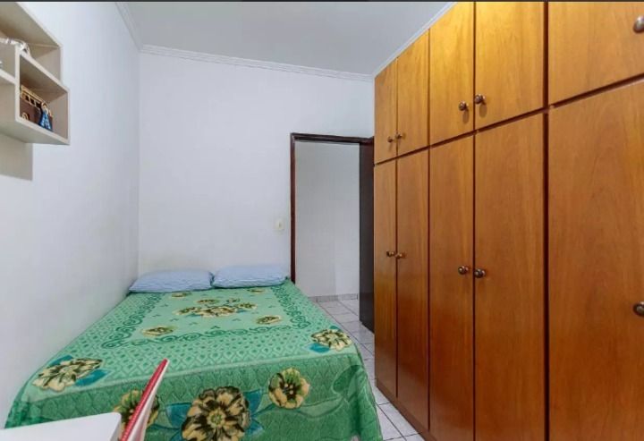 Casa à venda no Bangu: 