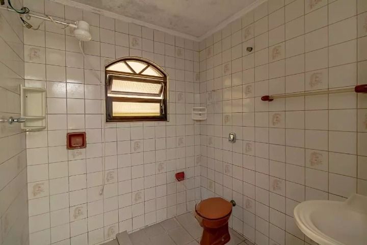 Sobrado à venda no Jardim Marek: 