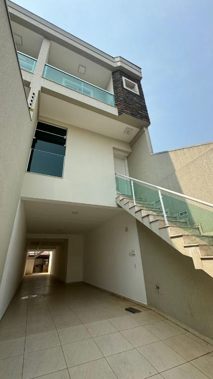 Sobrado à venda no Vila Camilópolis: 