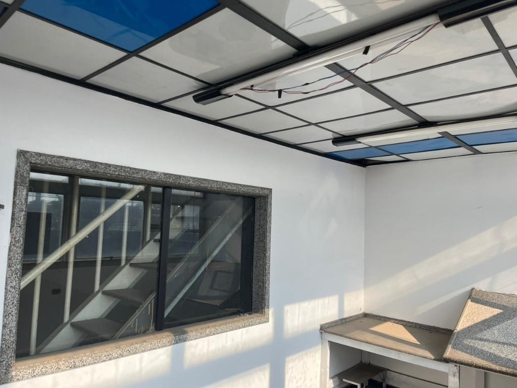 Sobrado à venda no Vila Camilópolis: 