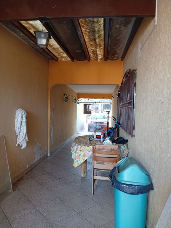 Sobrado à venda no Vila Curuçá: 