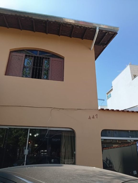 Sobrado à venda no Vila Curuçá: 