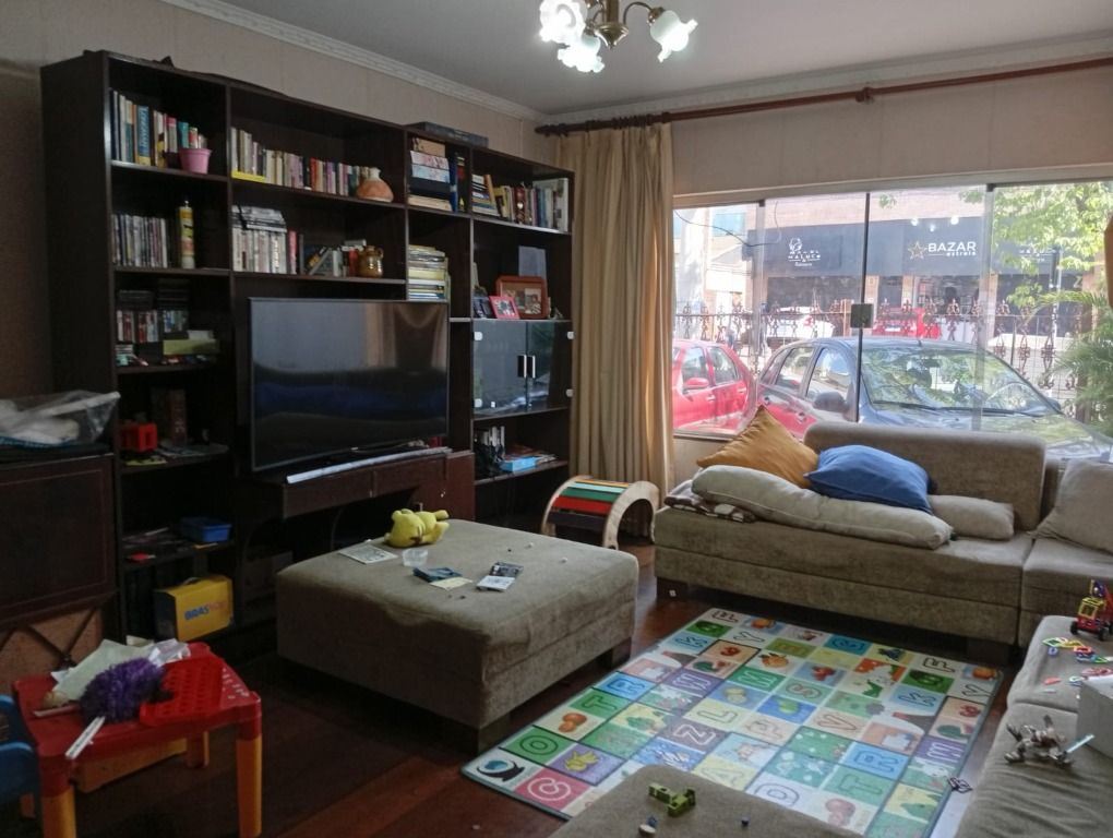 Sobrado à venda no Vila Curuçá: 