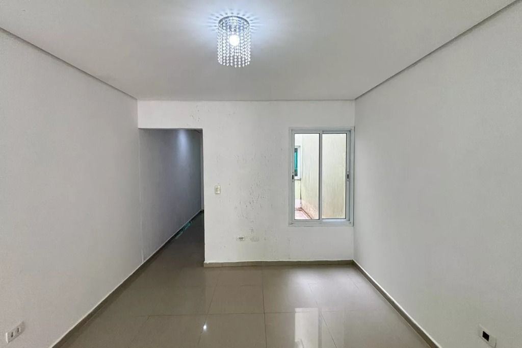 Sobrado à venda no Jardim Ipanema: 