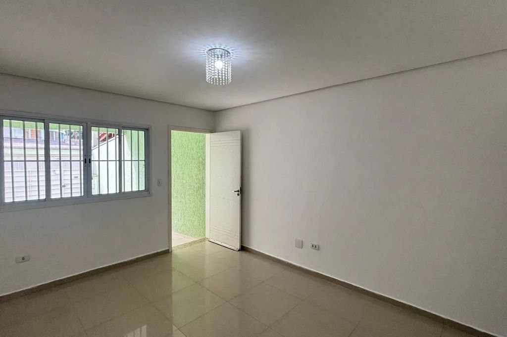 Sobrado à venda no Jardim Ipanema: 