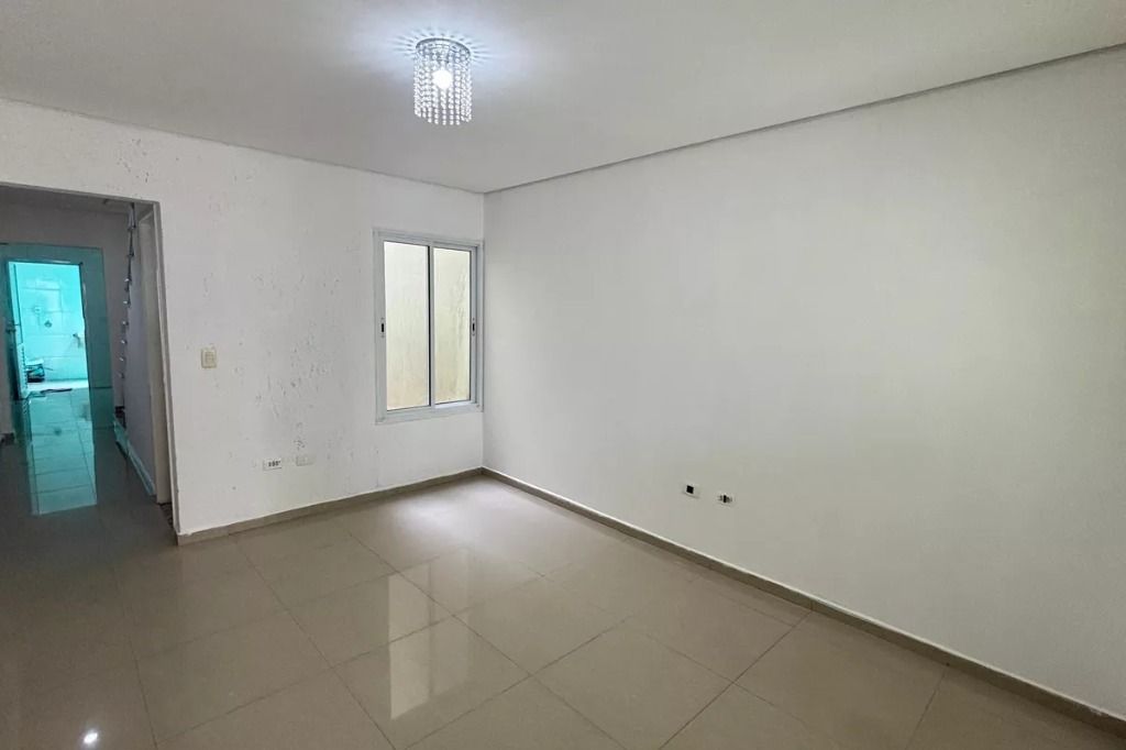 Sobrado à venda no Jardim Ipanema: 