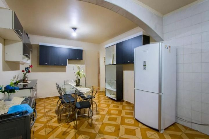 Sobrado à venda no Jardim Marek: 