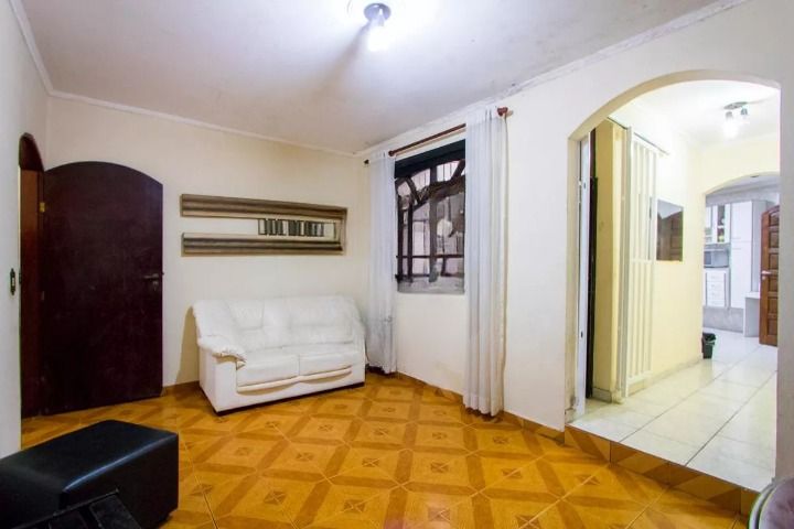 Sobrado à venda no Jardim Marek: 