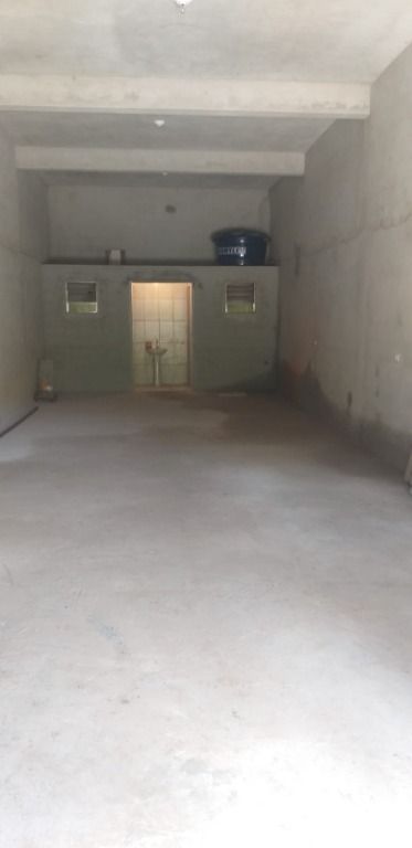 Salão à venda no Jardim Maria Eneida: 