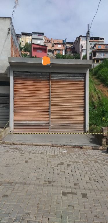 Salão à venda no Jardim Maria Eneida: 