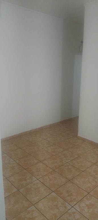 Apartamento à venda no Cidade São Jorge: 
