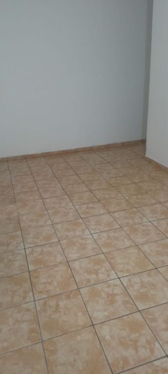 Apartamento à venda no Cidade São Jorge: 