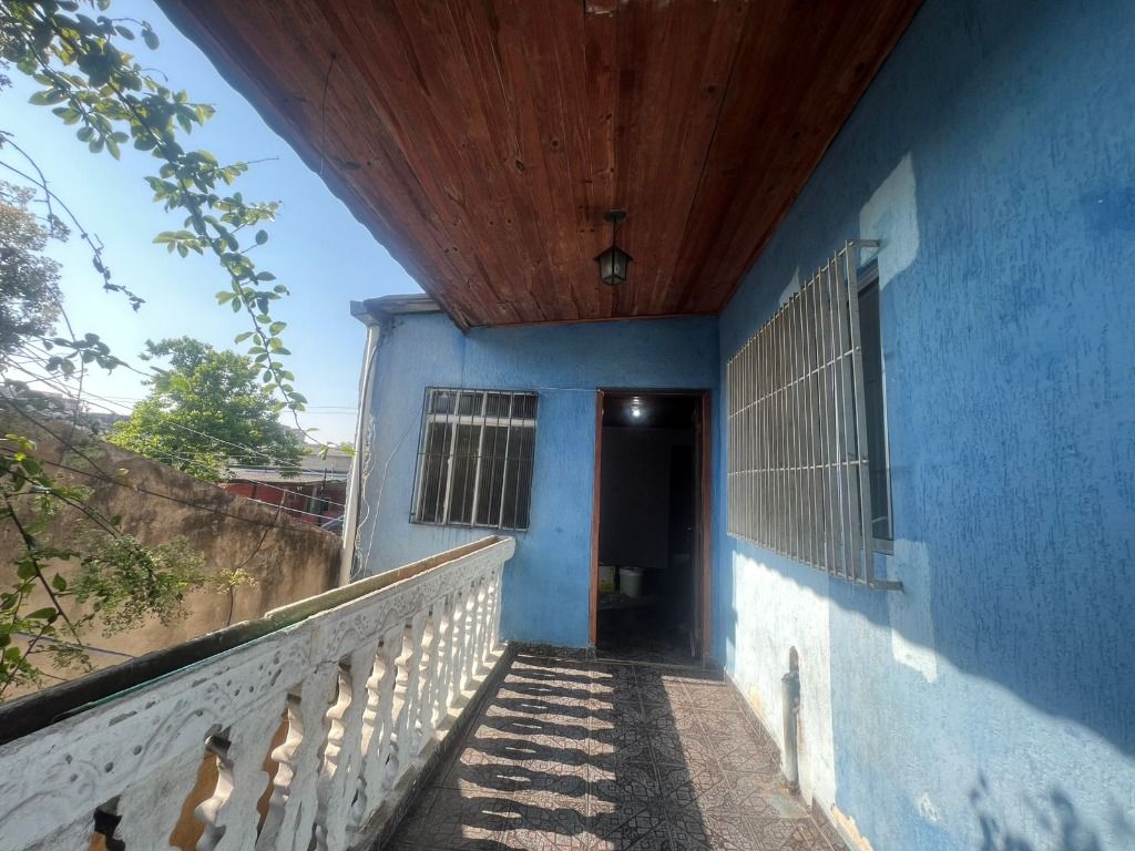 Casa à venda no Vila Mazzei: 