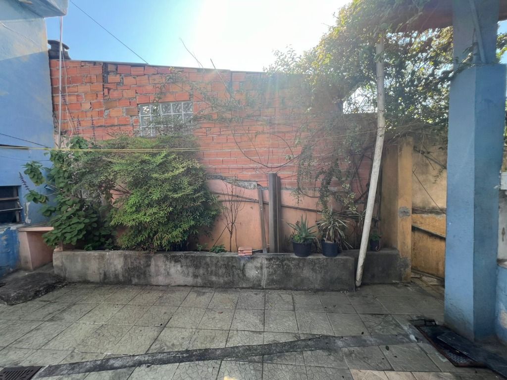 Casa à venda no Vila Mazzei: 