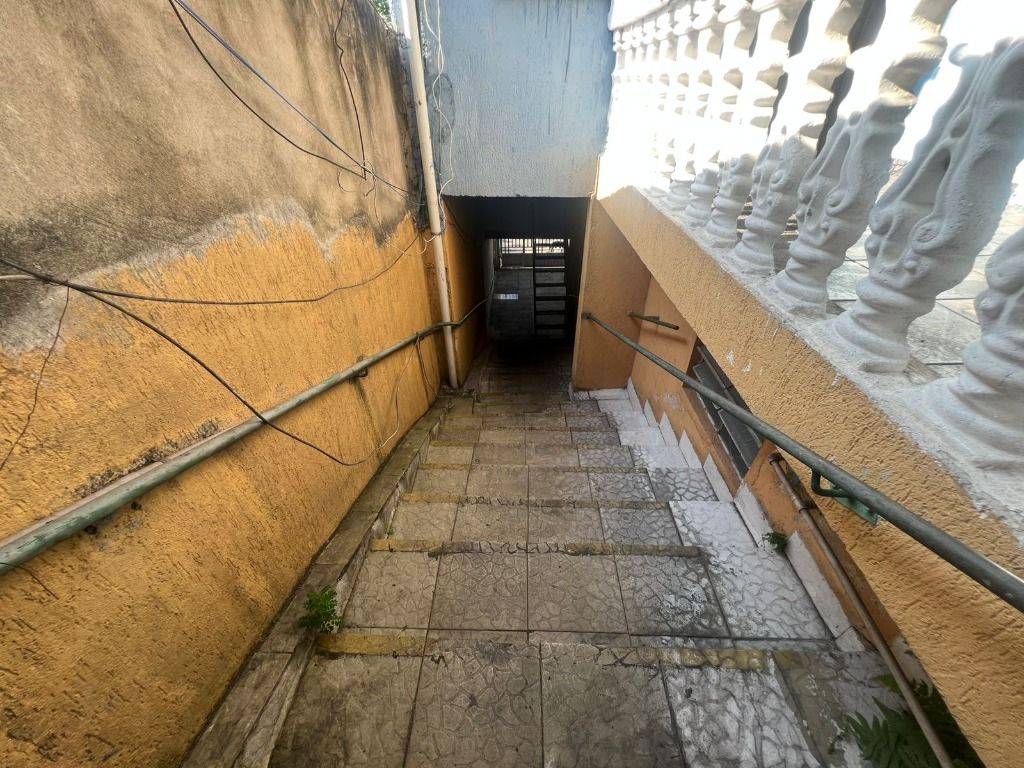 Casa à venda no Vila Mazzei: 