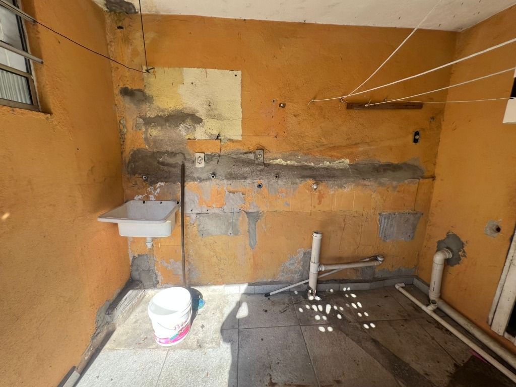 Casa à venda no Vila Mazzei: 