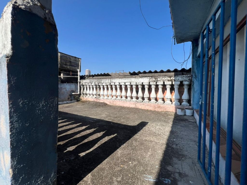 Casa à venda no Vila Mazzei: 