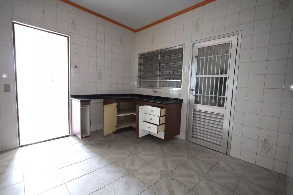 Sobrado à venda no Vila Luzita: 