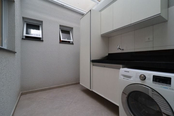 Apartamento à venda no Vila Alto de Santo André: 