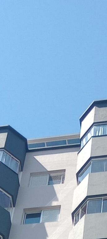 Apartamento à venda no Rudge Ramos: 