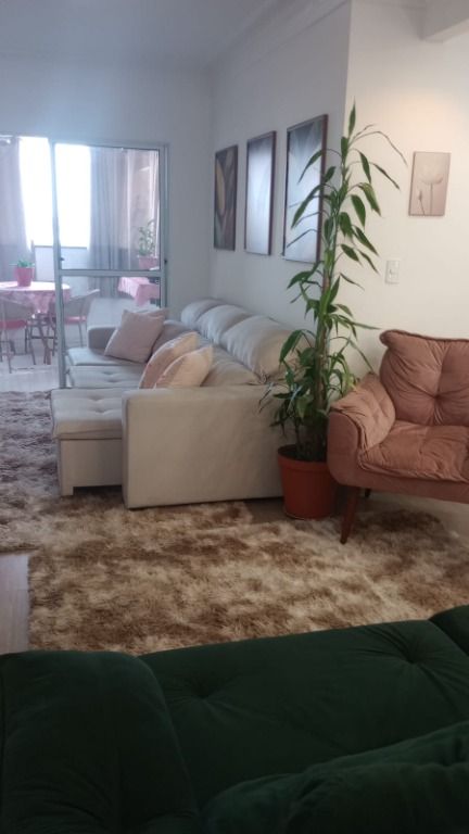 Apartamento à venda no Rudge Ramos: 