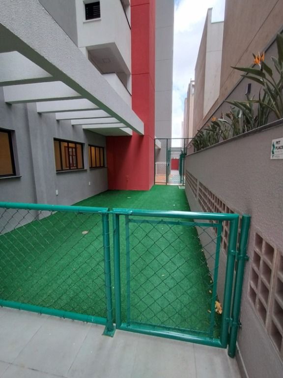 Apartamento à venda no Vila Assunção: 