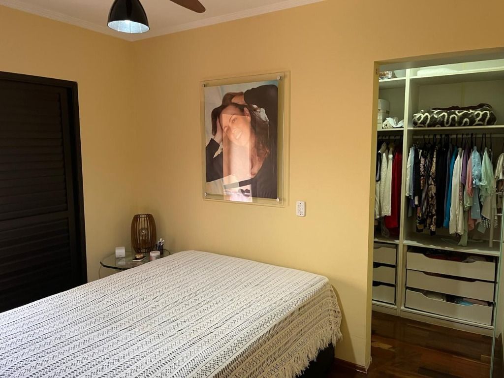 Apartamento à venda no Campestre: 