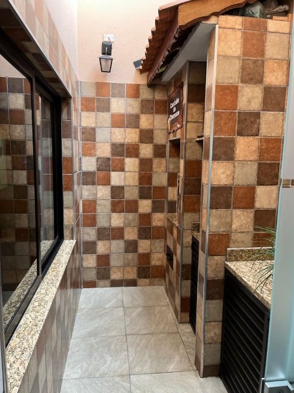 Apartamento à venda no Campestre: 