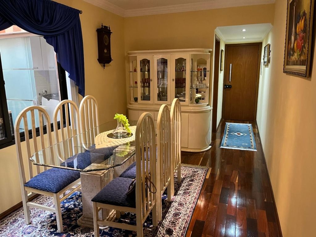 Apartamento à venda no Campestre: 