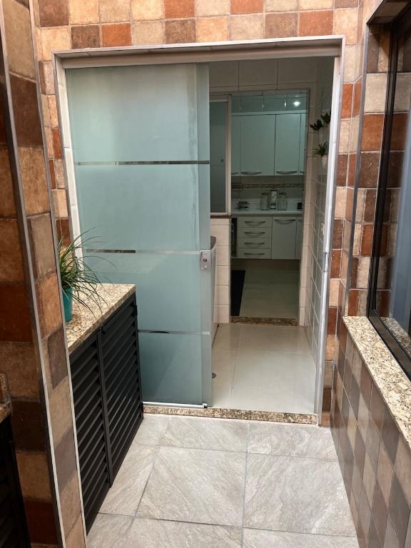 Apartamento à venda no Campestre: 