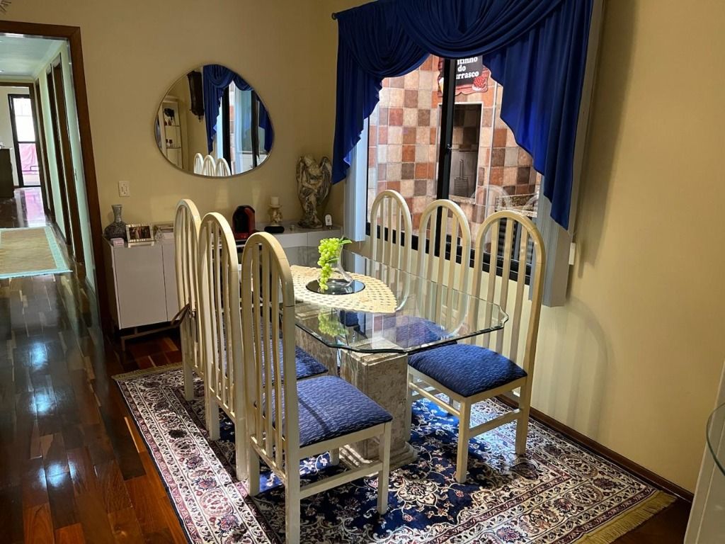 Apartamento à venda no Campestre: 